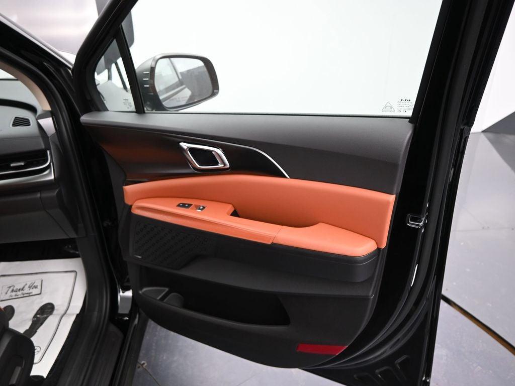 new 2026 Kia Carnival car, priced at $48,672