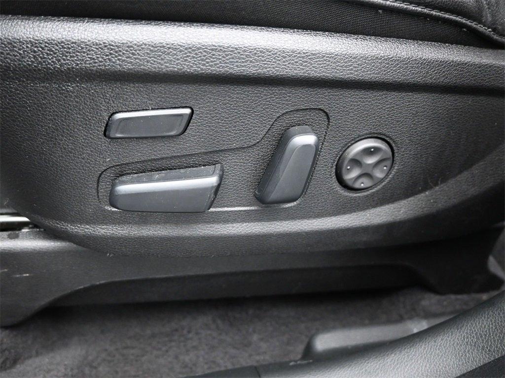 used 2023 Kia Telluride car, priced at $35,605