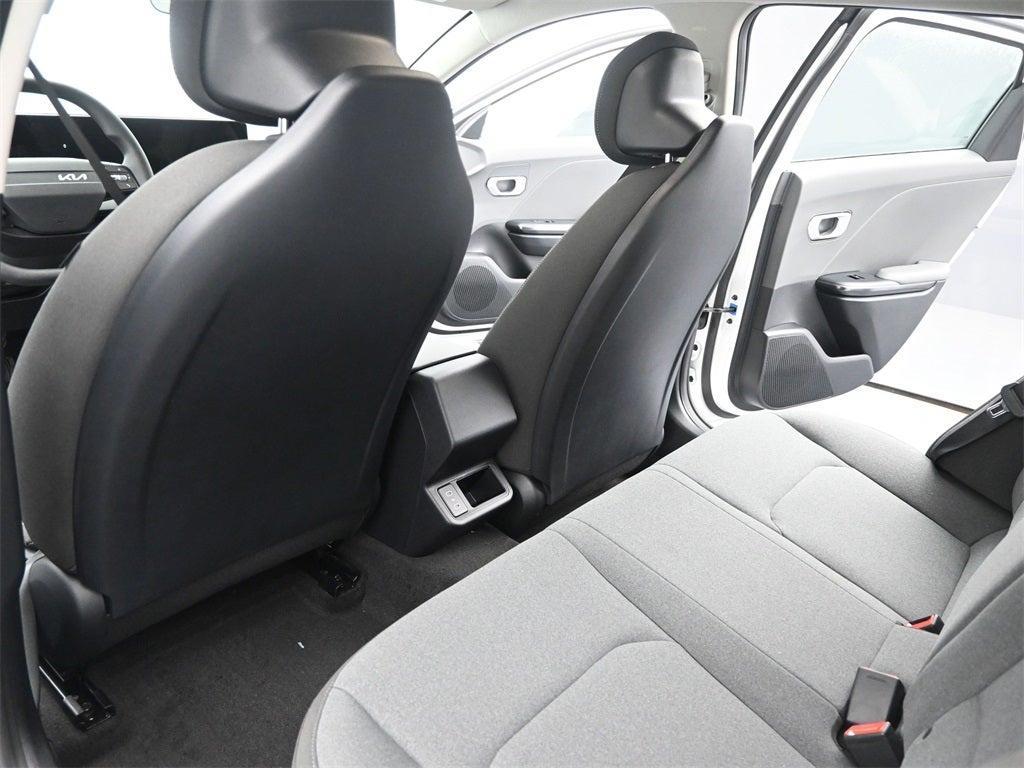 new 2025 Kia K4 car, priced at $23,366
