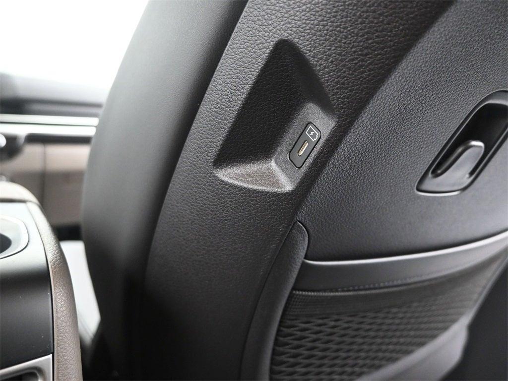 new 2026 Kia Carnival Hybrid car, priced at $41,263