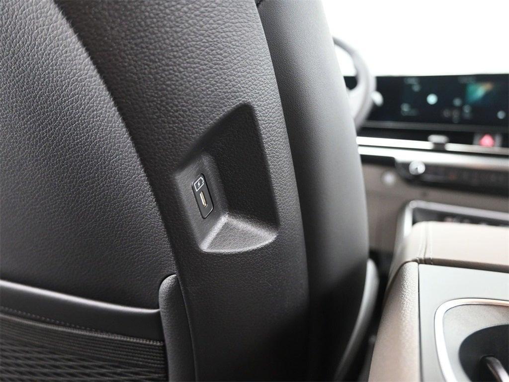 new 2026 Kia Carnival Hybrid car, priced at $41,263