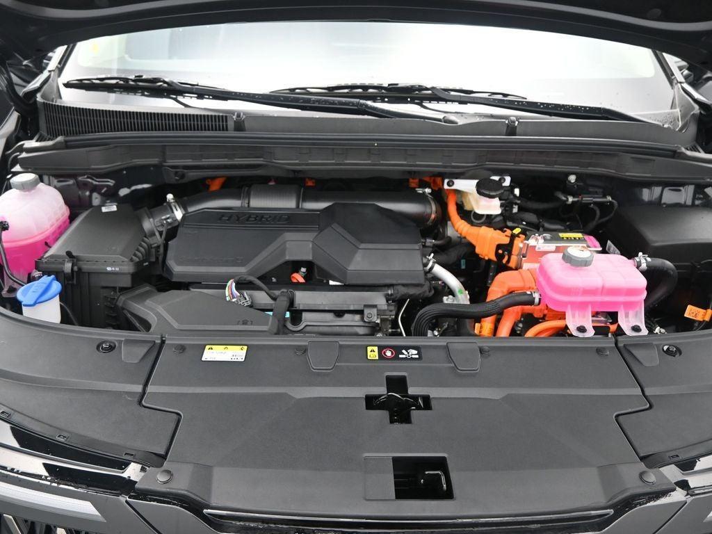 new 2026 Kia Carnival Hybrid car, priced at $41,014