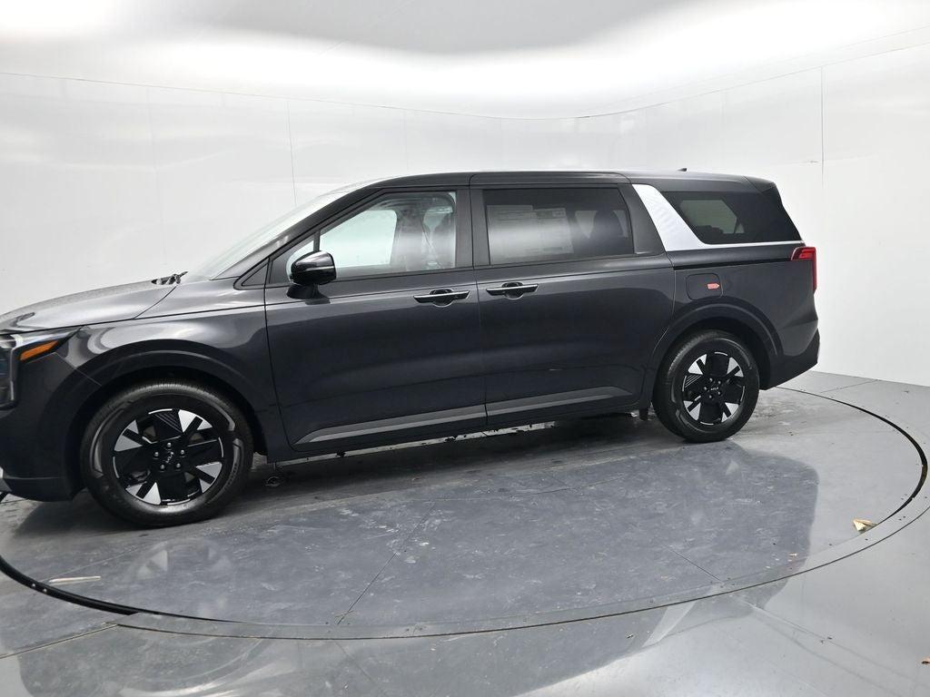 new 2026 Kia Carnival Hybrid car, priced at $41,014
