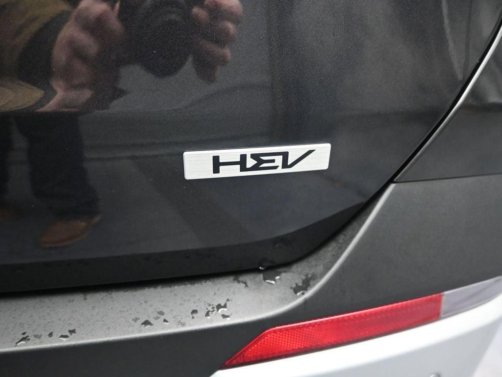 new 2026 Kia Carnival Hybrid car, priced at $41,014