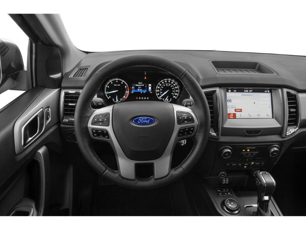 used 2021 Ford Ranger car, priced at $27,892