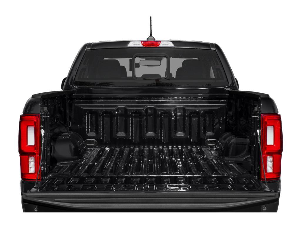 used 2021 Ford Ranger car, priced at $27,892