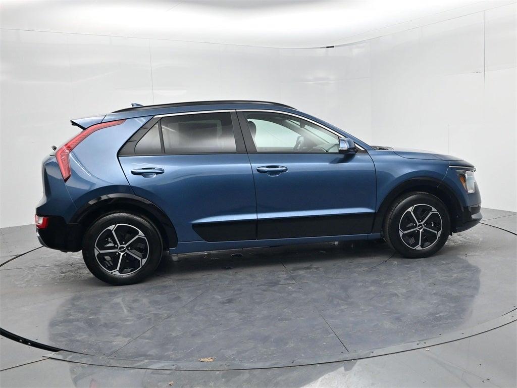 new 2026 Kia Niro car, priced at $33,427