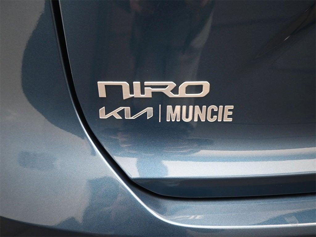 new 2026 Kia Niro car, priced at $33,427