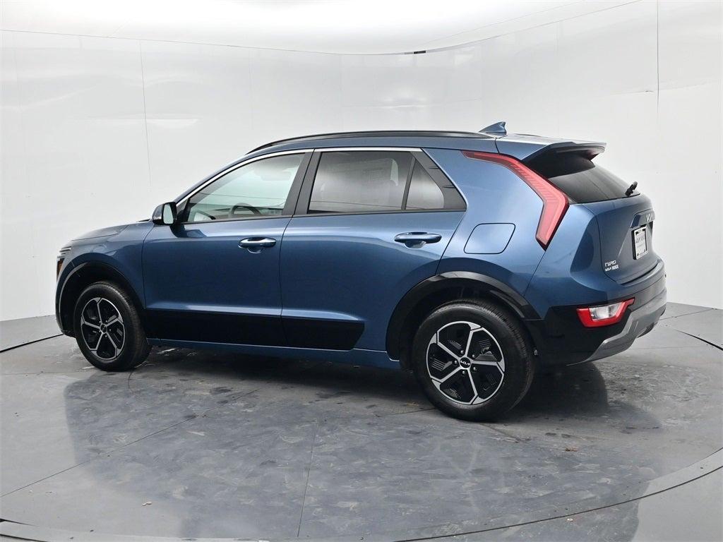 new 2026 Kia Niro car, priced at $33,427