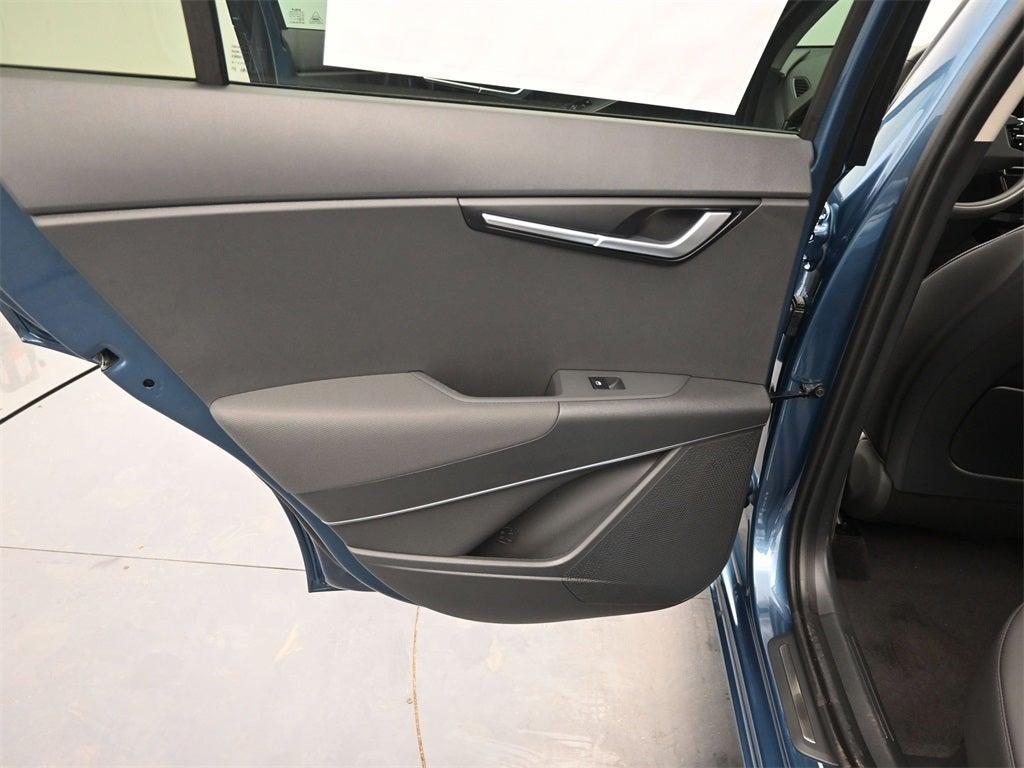 new 2026 Kia Niro car, priced at $33,427