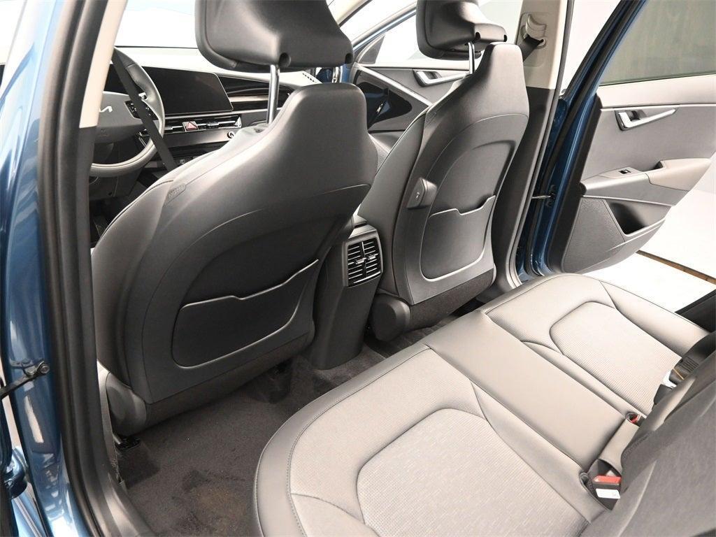 new 2026 Kia Niro car, priced at $33,427