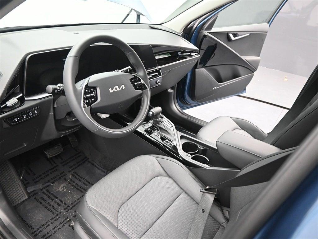 new 2026 Kia Niro car, priced at $33,427