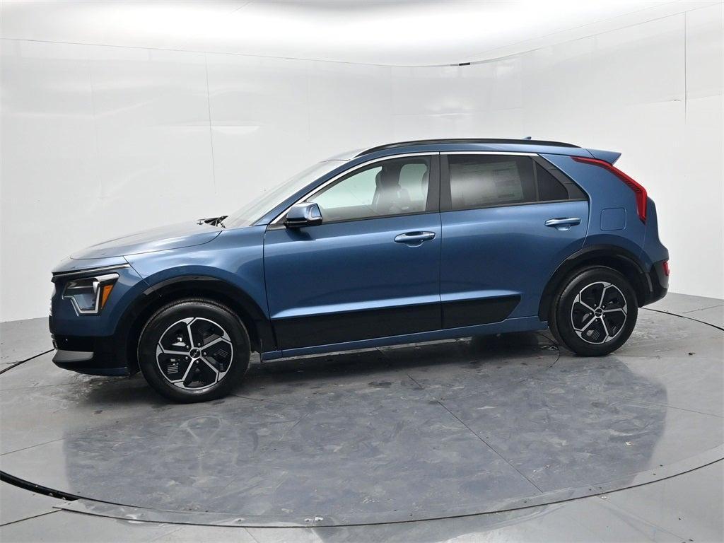 new 2026 Kia Niro car, priced at $33,427