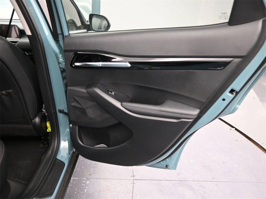 new 2026 Kia Seltos car, priced at $28,408