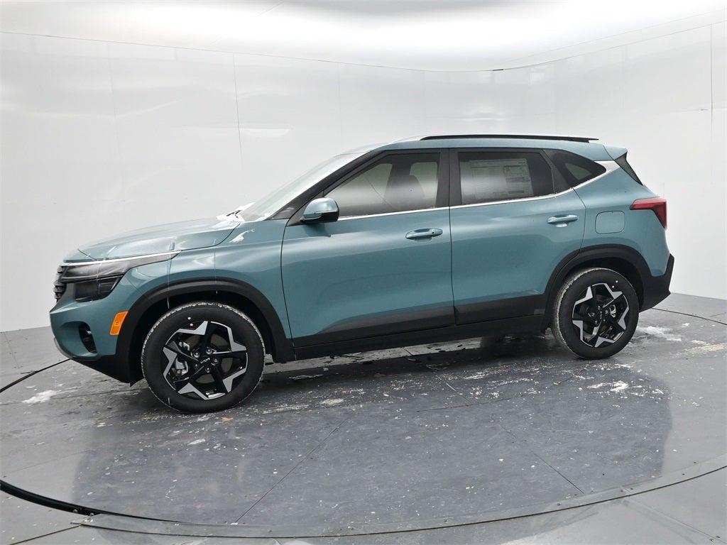 new 2026 Kia Seltos car, priced at $28,408