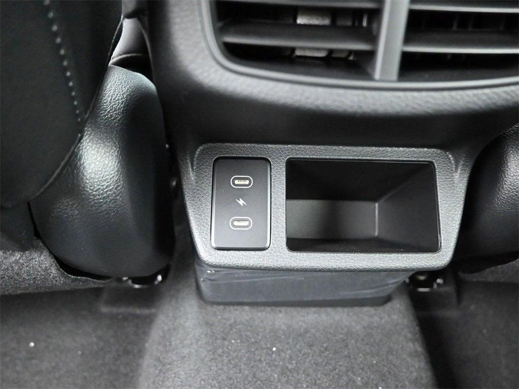 new 2026 Kia Seltos car, priced at $28,408