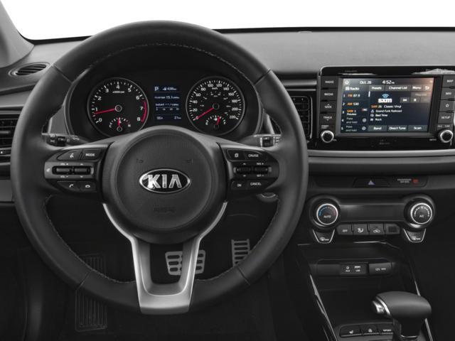 used 2018 Kia Rio car, priced at $10,861