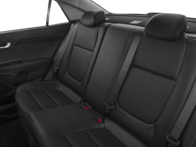 used 2018 Kia Rio car, priced at $10,861