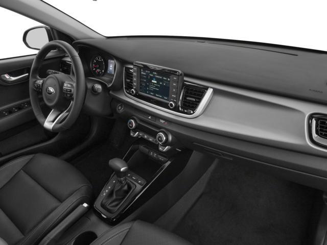 used 2018 Kia Rio car, priced at $10,861