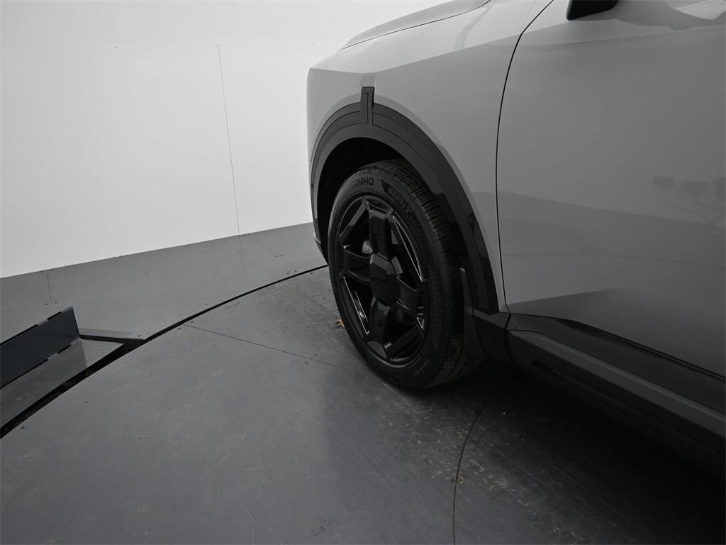 new 2027 Kia Telluride car