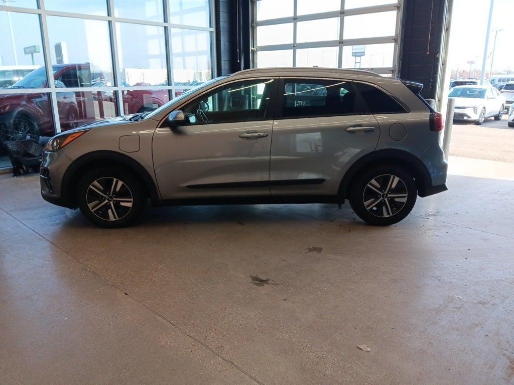 used 2022 Kia Niro Plug-In Hybrid car, priced at $21,526