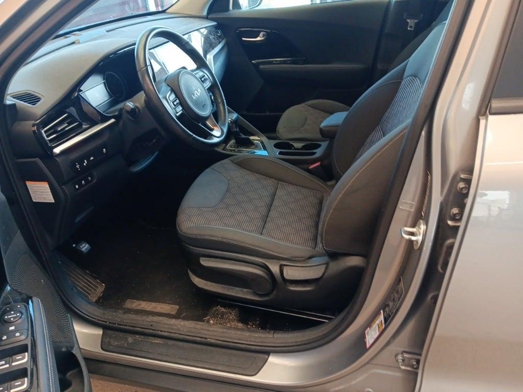 used 2022 Kia Niro Plug-In Hybrid car, priced at $21,526