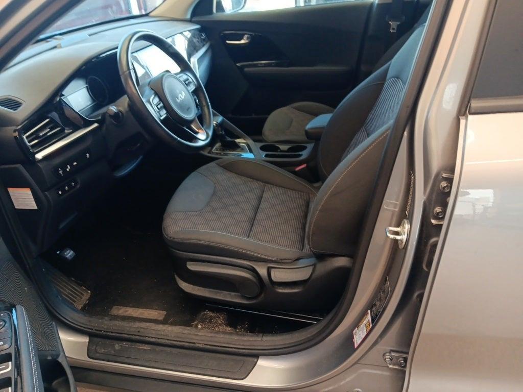 used 2022 Kia Niro Plug-In Hybrid car, priced at $21,526