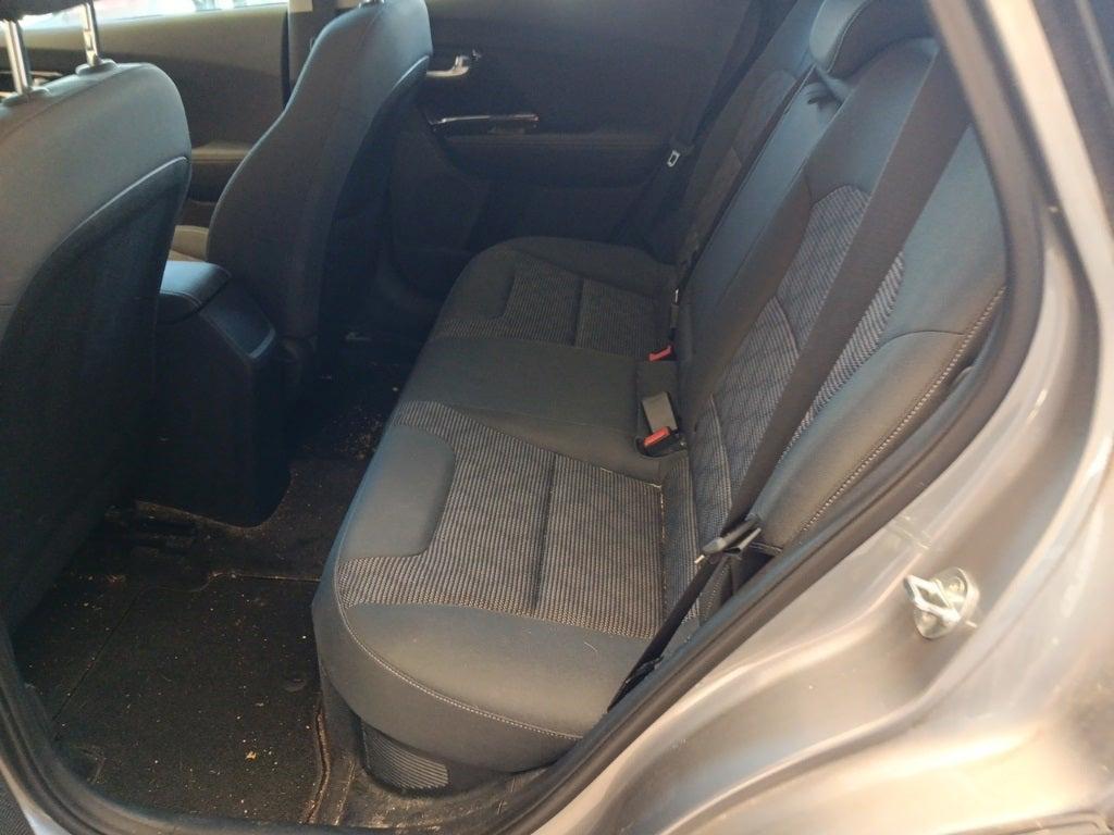 used 2022 Kia Niro Plug-In Hybrid car, priced at $21,526