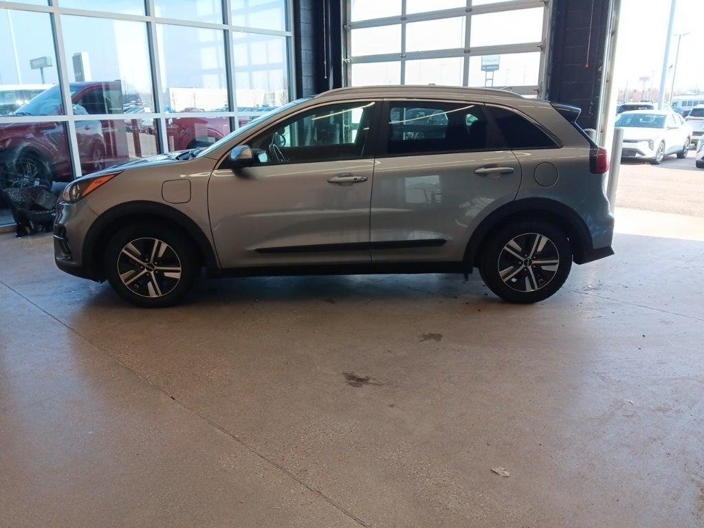 used 2022 Kia Niro Plug-In Hybrid car, priced at $21,526
