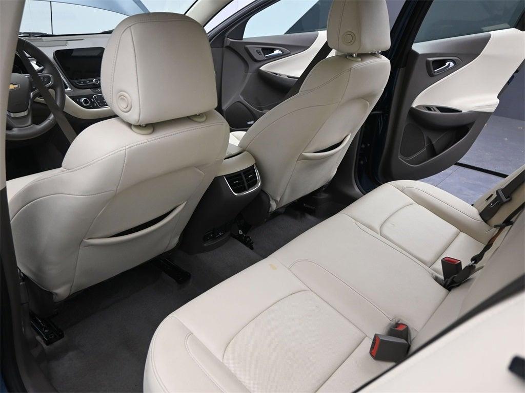 used 2024 Chevrolet Malibu car, priced at $26,635