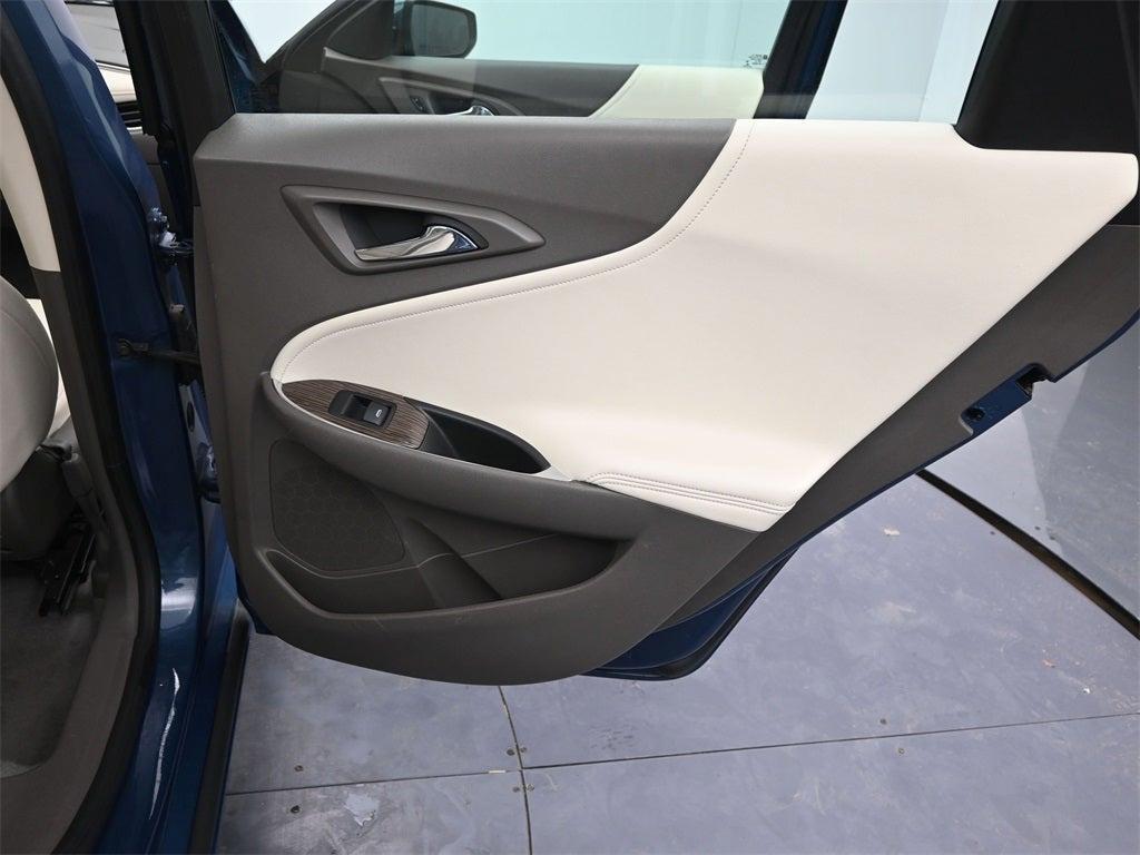 used 2024 Chevrolet Malibu car, priced at $26,635