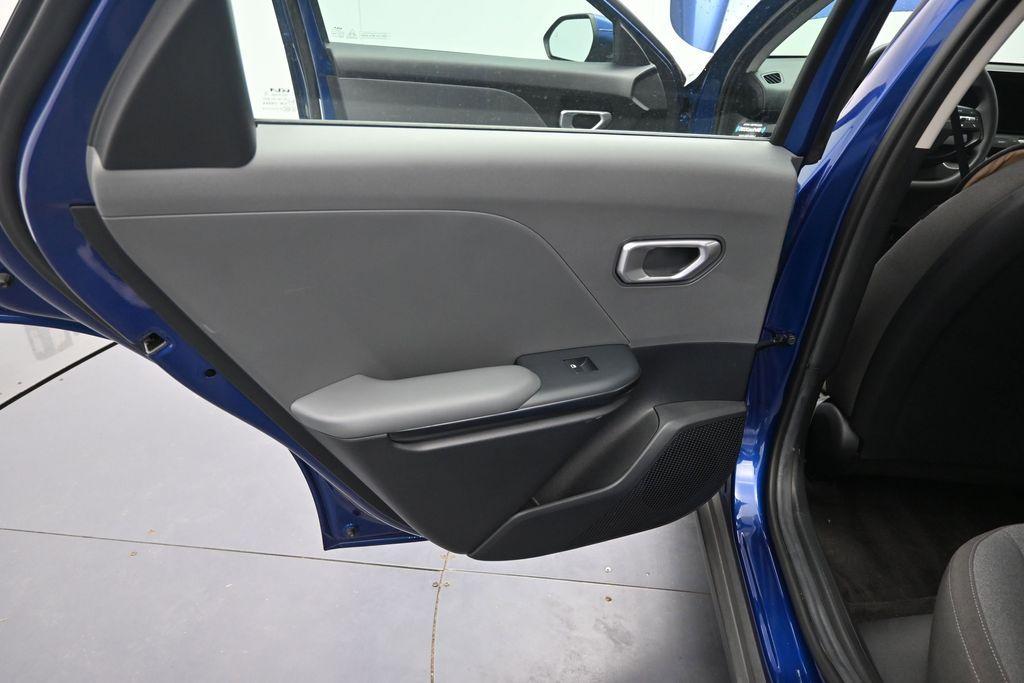 used 2025 Kia K4 car, priced at $23,891