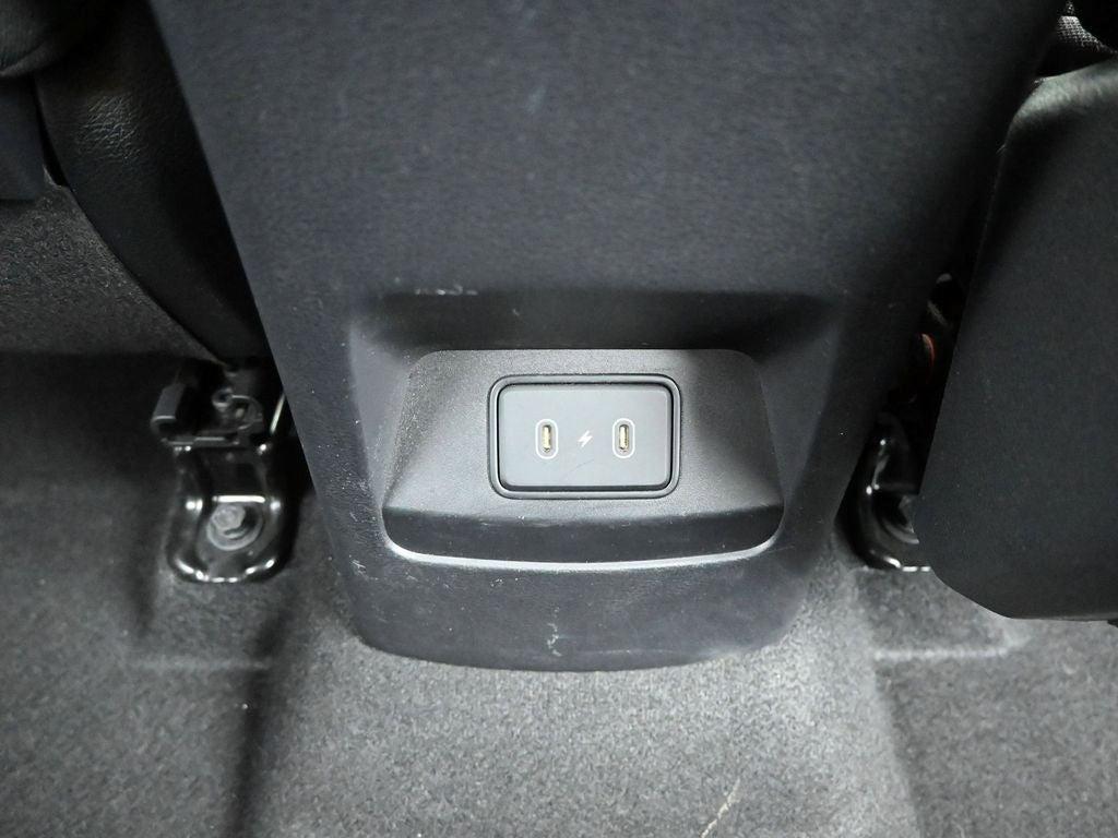 used 2024 Kia Soul car, priced at $21,836