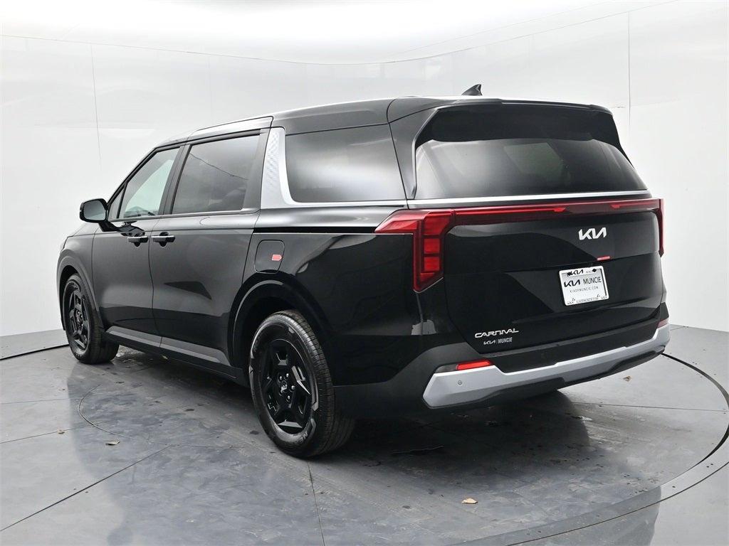 new 2026 Kia Carnival car, priced at $39,345