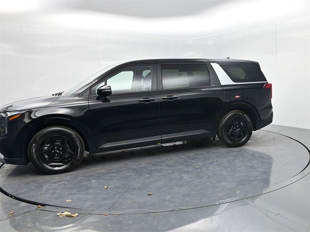 new 2026 Kia Carnival car, priced at $39,345