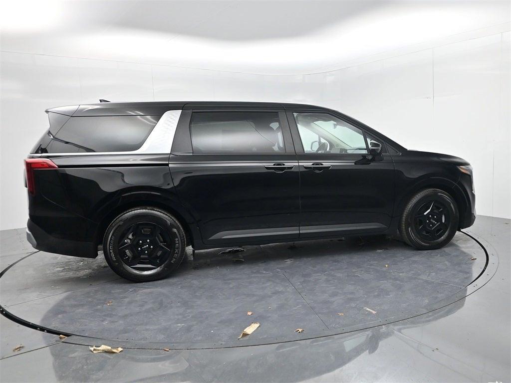 new 2026 Kia Carnival car, priced at $39,345