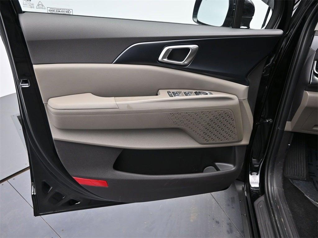 new 2026 Kia Carnival car, priced at $39,345