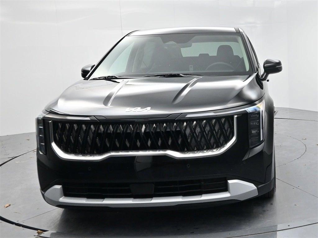 new 2026 Kia Carnival car, priced at $39,345