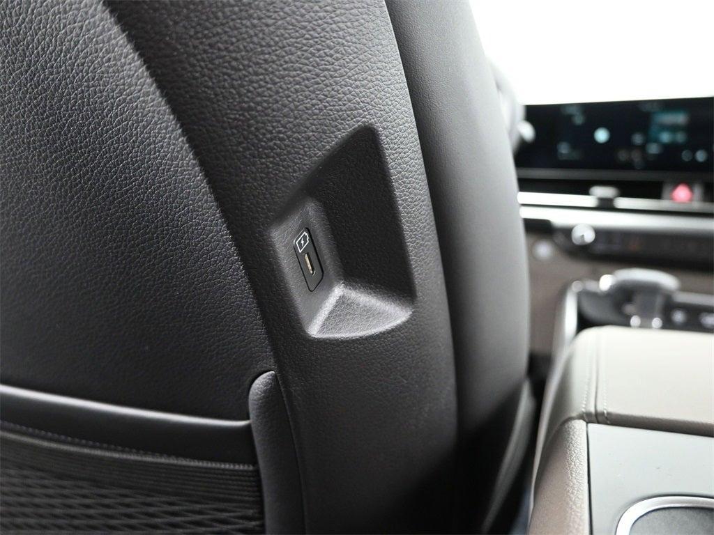 new 2026 Kia Carnival car, priced at $39,345