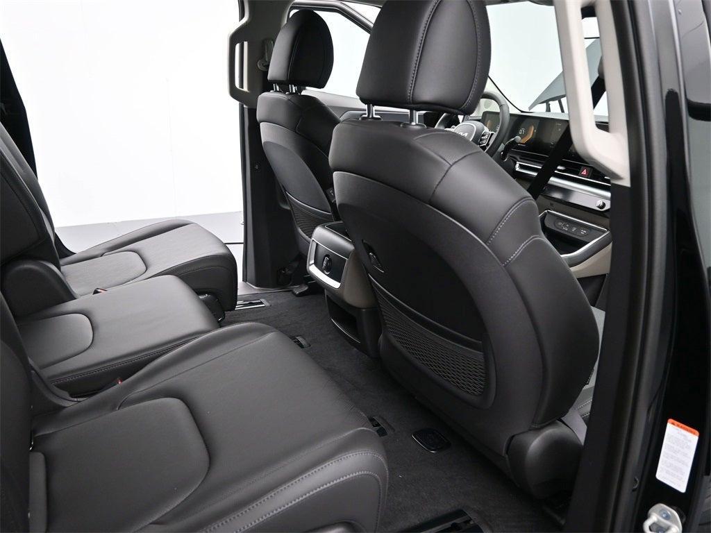 new 2026 Kia Carnival car, priced at $39,345