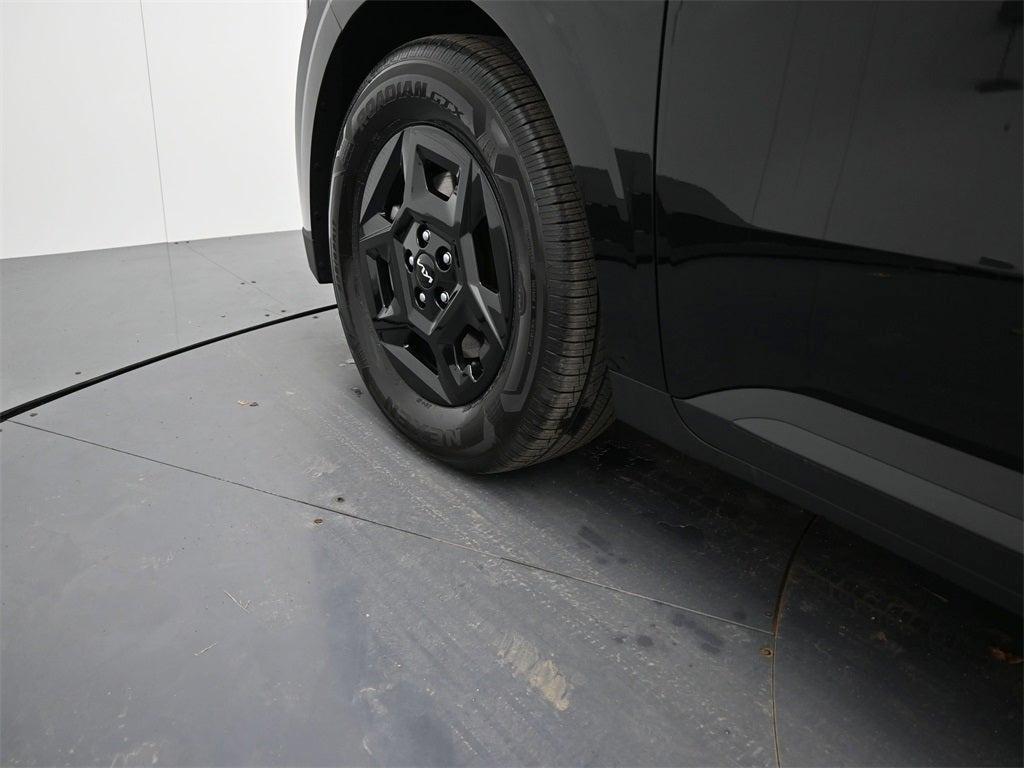 new 2026 Kia Carnival car, priced at $39,345