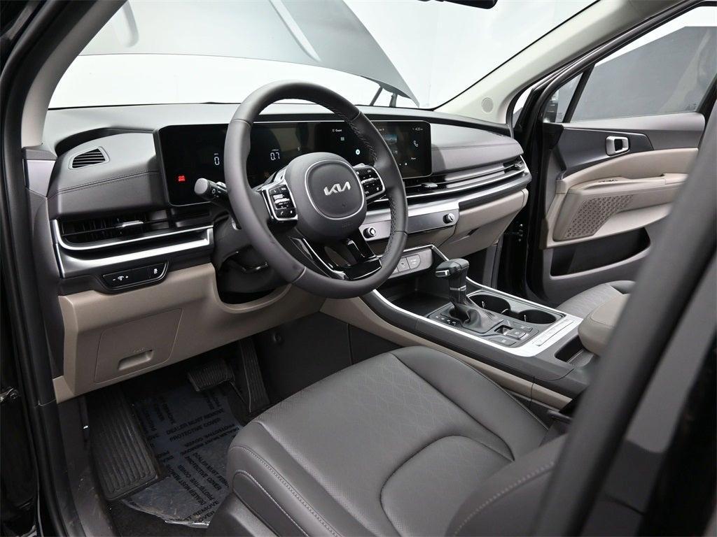 new 2026 Kia Carnival car, priced at $39,345