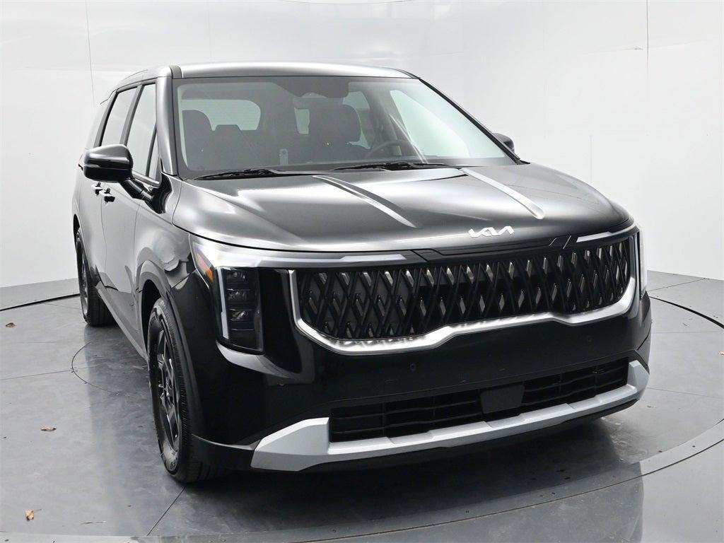 new 2026 Kia Carnival car, priced at $39,345