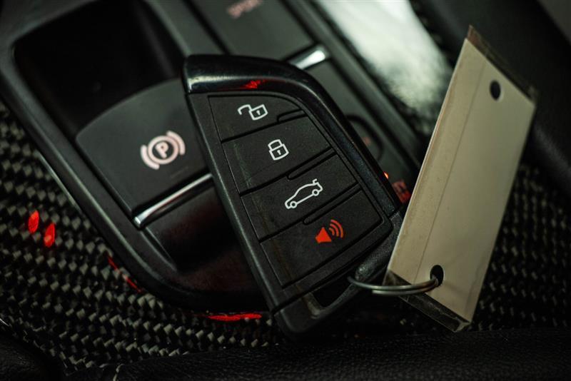 used 2022 Toyota Supra car, priced at $50,295