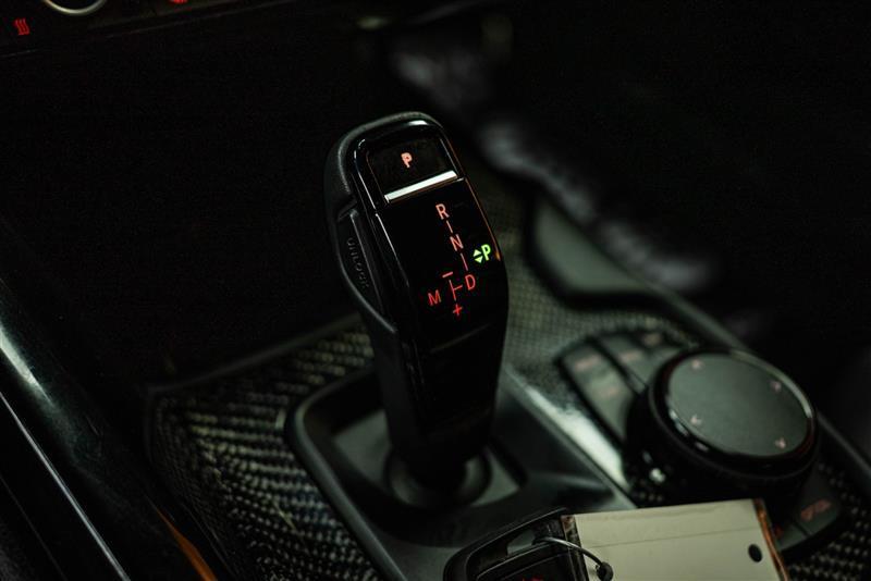 used 2022 Toyota Supra car, priced at $50,295