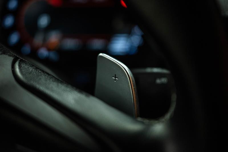 used 2022 Toyota Supra car, priced at $50,295