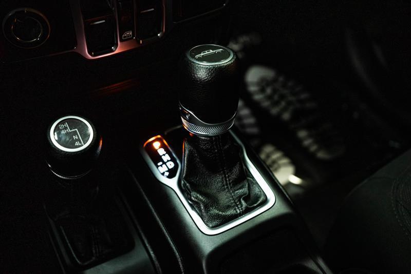 used 2023 Jeep Gladiator car, priced at $27,595