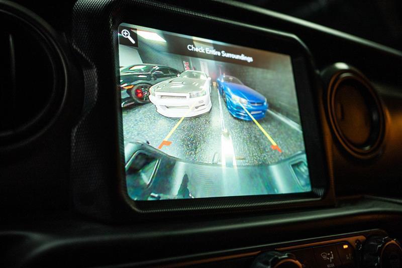 used 2023 Jeep Gladiator car, priced at $27,595