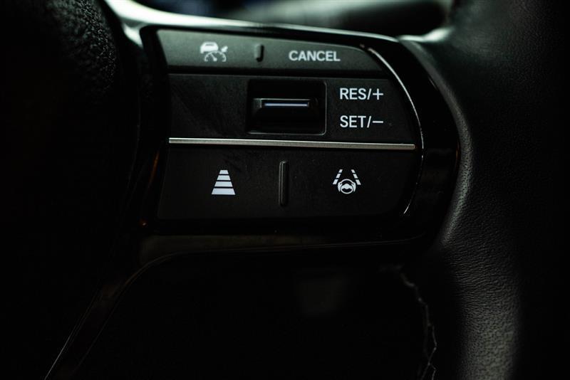 used 2024 Honda Civic car, priced at $26,093