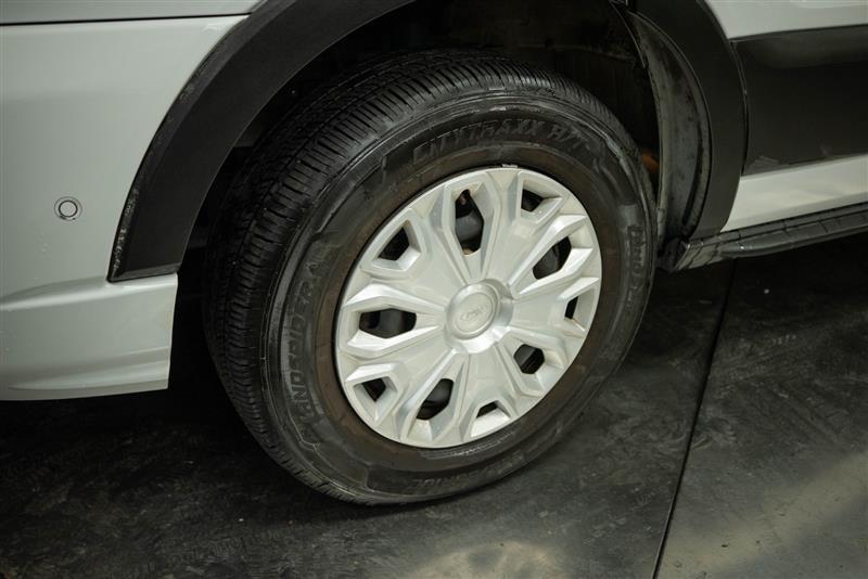 used 2023 Ford Transit-350 car, priced at $31,295